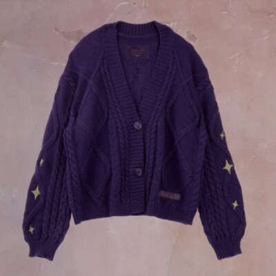 NEW Taylor Swift Speak Now (Taylor's Version) Cardigan Limited