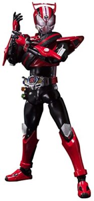 Sh Figuarts Kamen Rider Drive Type Speed From Japan | eBay