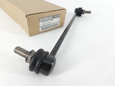 Genuine OEM Nissan 54618-JA000 Front Suspension Stabilizer Link