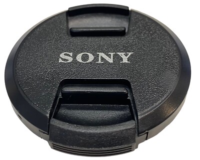Sony FE 28-70mm f/3.5-5.6 OSS SEL2870 Front Lens Cover Cap