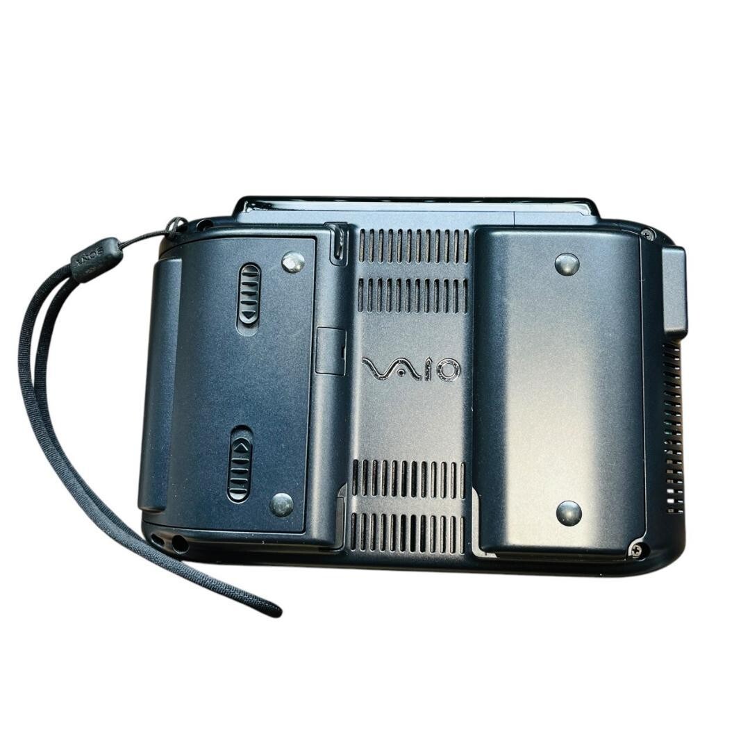 Sony Vaio TYPE U VGN-UX50 Core Solo RAM512MB HDD30GB Windows From