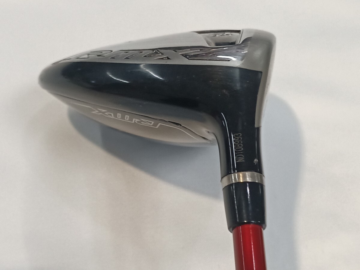 Golf Fairway Wood Yamaha RMX VD Diamana YR f50 (S) 15 3W JAPAN | eBay