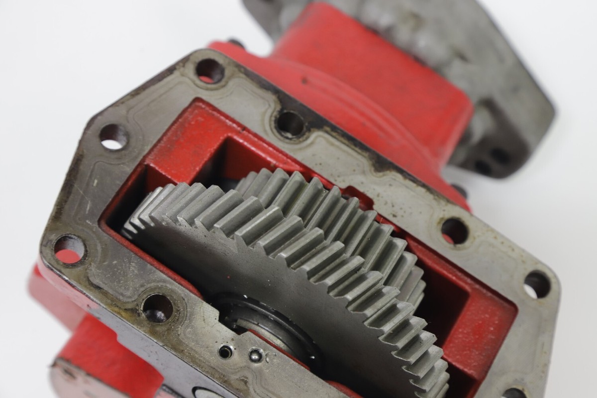 OEM Parker Chelsea 277 Series Power Take Off PTO | 277XGFJP-B5RA