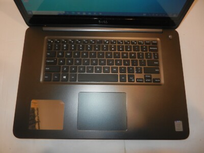 DELL INSPIRON 7548 CORE i7-5500U@2.4GHz 12GB RAM 1TB HDD WINDOWS
