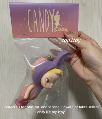 SOOYA STUDIO Ban Candy Limited Art Toy | eBay