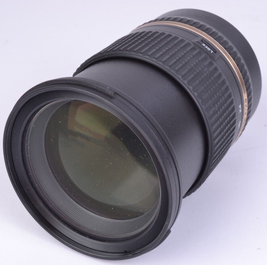 Tamron SP (A007) 24-70mm f/2.8 Di USD VC Zoom Lens for Nikon #T