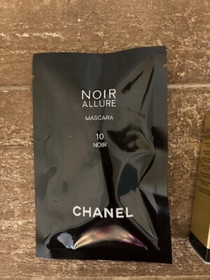 CHANEL Sublimage La Creme, CHANEL Homme Sport & Noir Allure