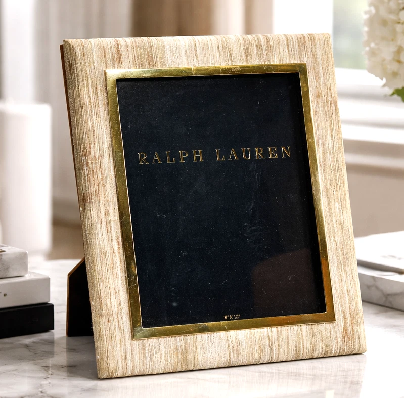 Ralph Lauren Picture Frames for sale - eBay