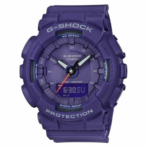 CASIO G-SHOCK GW-M5600R-1JF Black Resin Tough Solar Digital Watch
