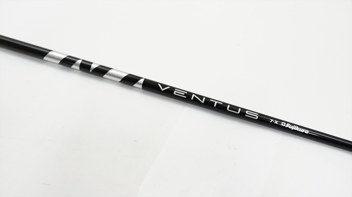 Fujikura Ventus Black Velocore 7-X 78g X-STIFF 44.5