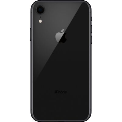 Apple iPhone XR - 64 GB - Black (Xfinity) for sale online | eBay