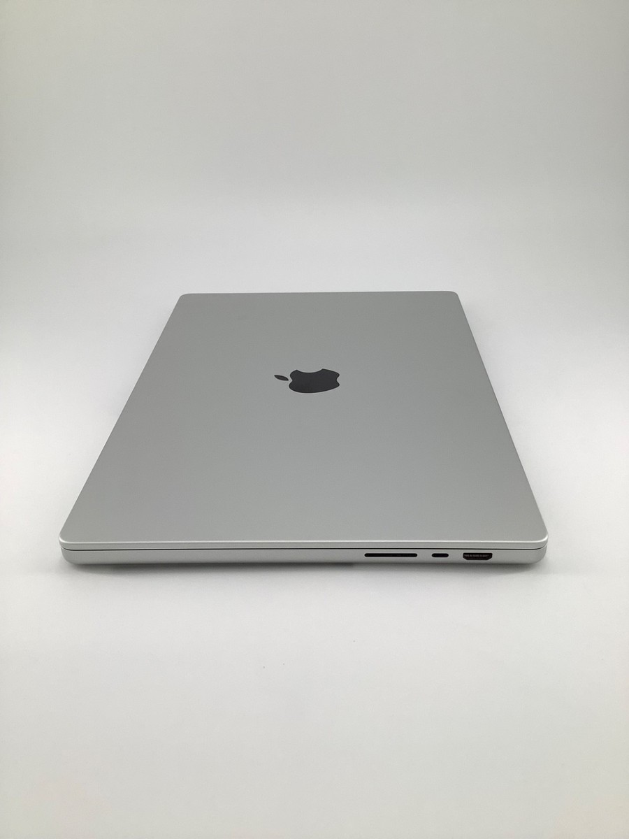 Apple MacBook Pro 16