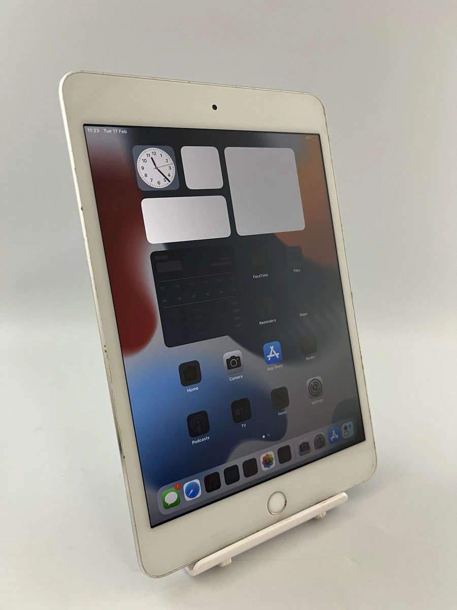 Apple iPad mini 4 128 GB Tablets for sale | eBay