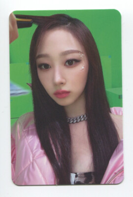 AESPA - 2022 WINTER SMTOWN : SMCU PALACE POSTCARD MEMBERSHIP