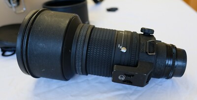 Nikon Nikkor ED 300mm f2.8 Auto Focus IF Lens - Good User | eBay