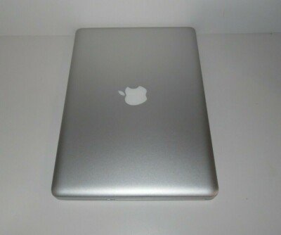 Apple MacBook Pro (13-inch, Early 2011) 2.3GHz Intel Core i5, 6GB