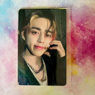 SEVENTEEN HAPPY BURSTDAY DAREDEVIL Ver. 5th Album JAPAN POB