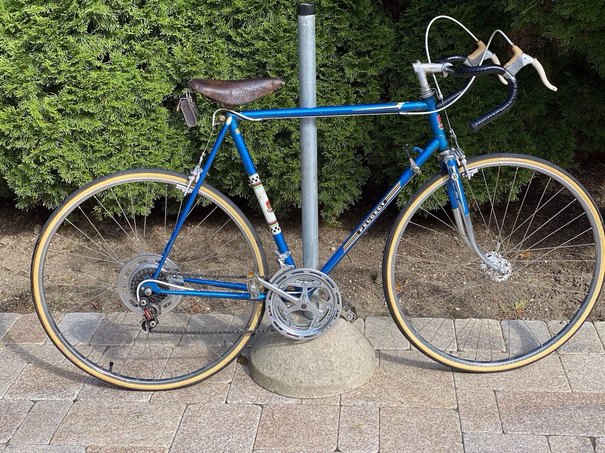 Blue 27 in Racing Bike Vintage Bikes for sale | eBay