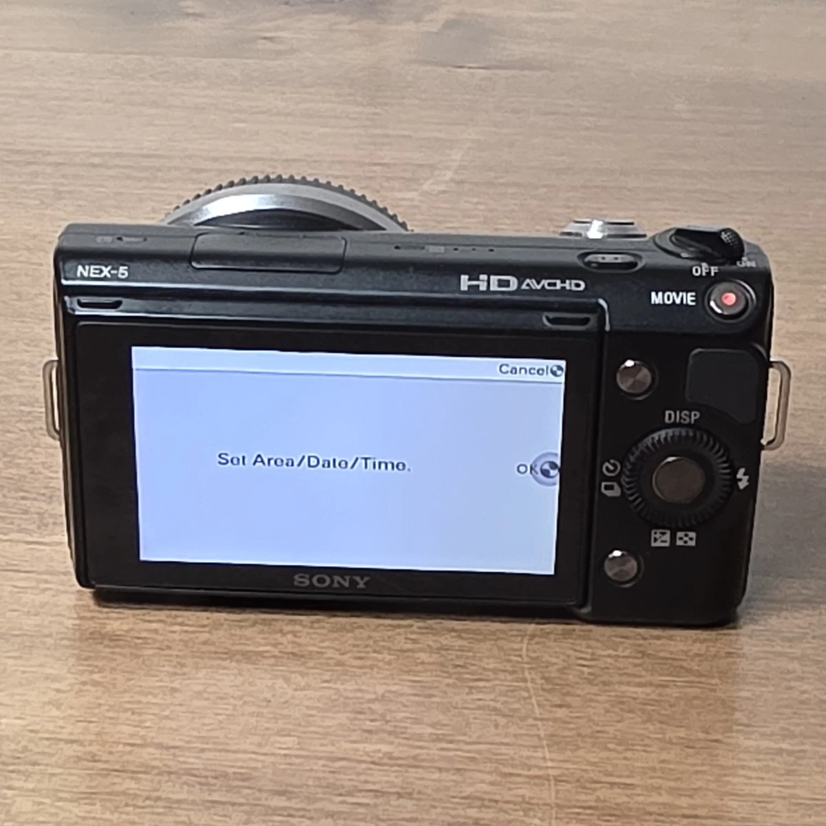 Sony Alpha Nex-5 Digital Cameras for Sale - Shop New & Used