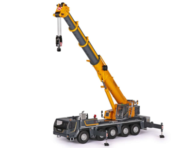 1/50 WSI LIEBHERR LTM 1110 Mobile Crane in New LIEBHE - FREE