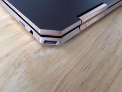 HP Spectre x360 13-ap0034TU-OHB Core i5 Notebook PC Home