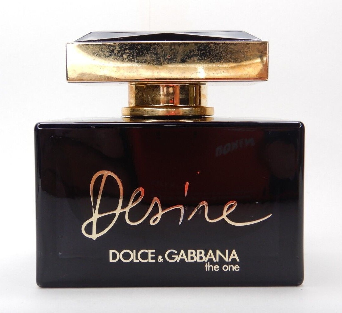 Dolce & Gabbana The One Desire EDP Women's 2.5oz - 75ml EDP