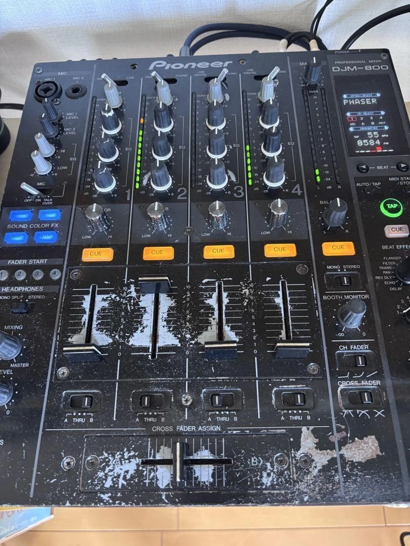Djm 800 for sale | eBay