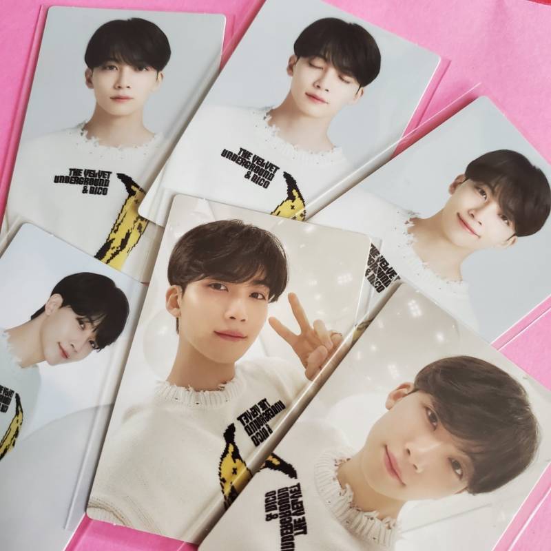 SEVENTEEN HAPPY JEONGHAN DAY Birthday Box Ver.2 Weverse Japan