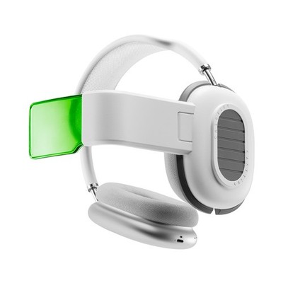 Casetify Dragon Ball Z Scouter AirPods Max Case Headphone Cover