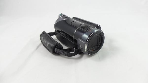 Sony Handycam HDR-CX12 Flash Media Camcorder for sale online | eBay