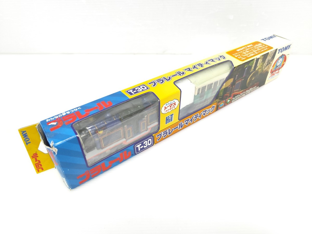 Tomy Plarail Various Conditions 