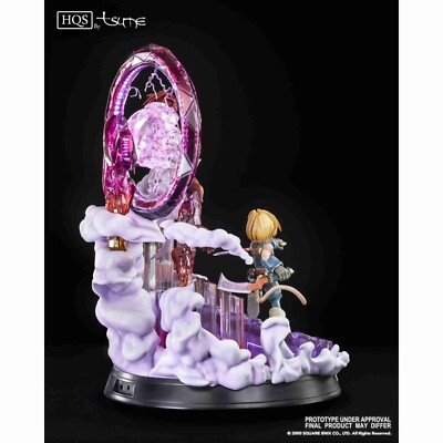 Tsume Final Fantasy IX 9 Battle of Destiny 1/8 Resin Statue Figure