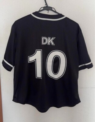 Seventeen DK 10 RIGHT HERE WORLD TOUR IN JAPAN UNIFORM SHIRT