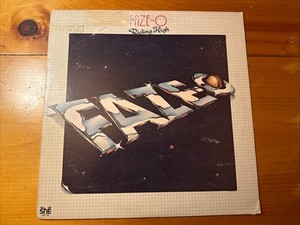 Faze-O Riding High | eBay