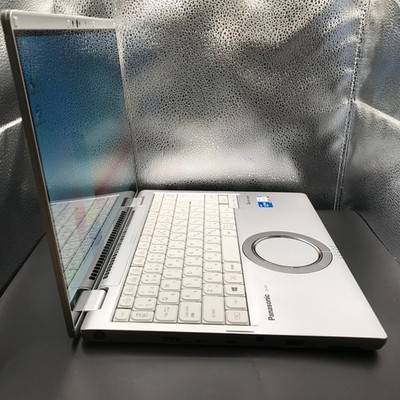 Panasonic Let's Note CF-FV1 i5-1145G7 16GB 256GB Win11 Pro FHD 14