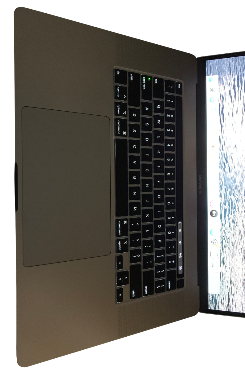 2019+ Apple MacBook Pro 16 - 32GB RAM 512GB SSD - 5.0GHz i9 Turbo