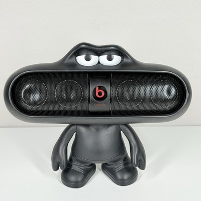 Beats By DR Dre. Pill Bluetooth Speaker Dude Holder Stand +