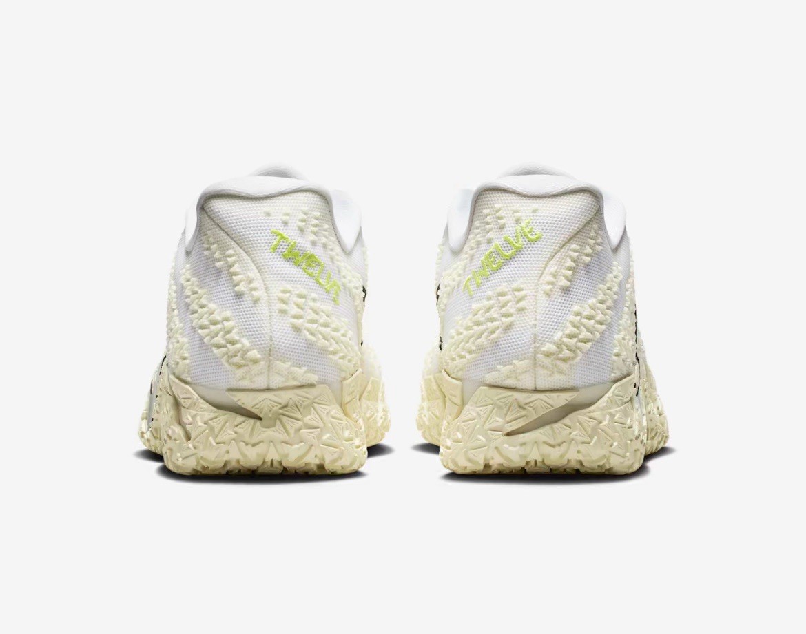 Size 9 - Nike Ja 3 Coconut Milk for sale online | eBay