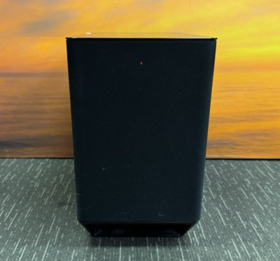Sony SA-WST9 Wireless Subwoofer For Sony SA-ST9 Soundbar - Tested