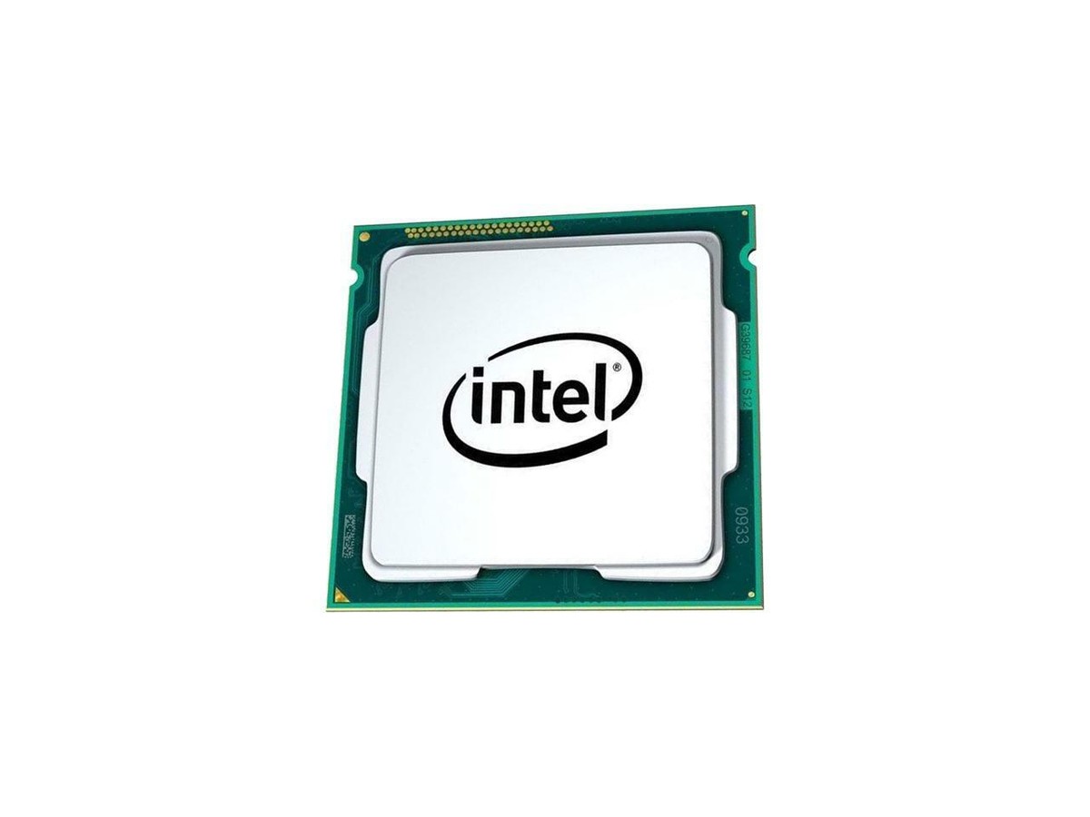 Intel Pentium Gold G6400 Processor (4 GHz, 2 Cores, Socket