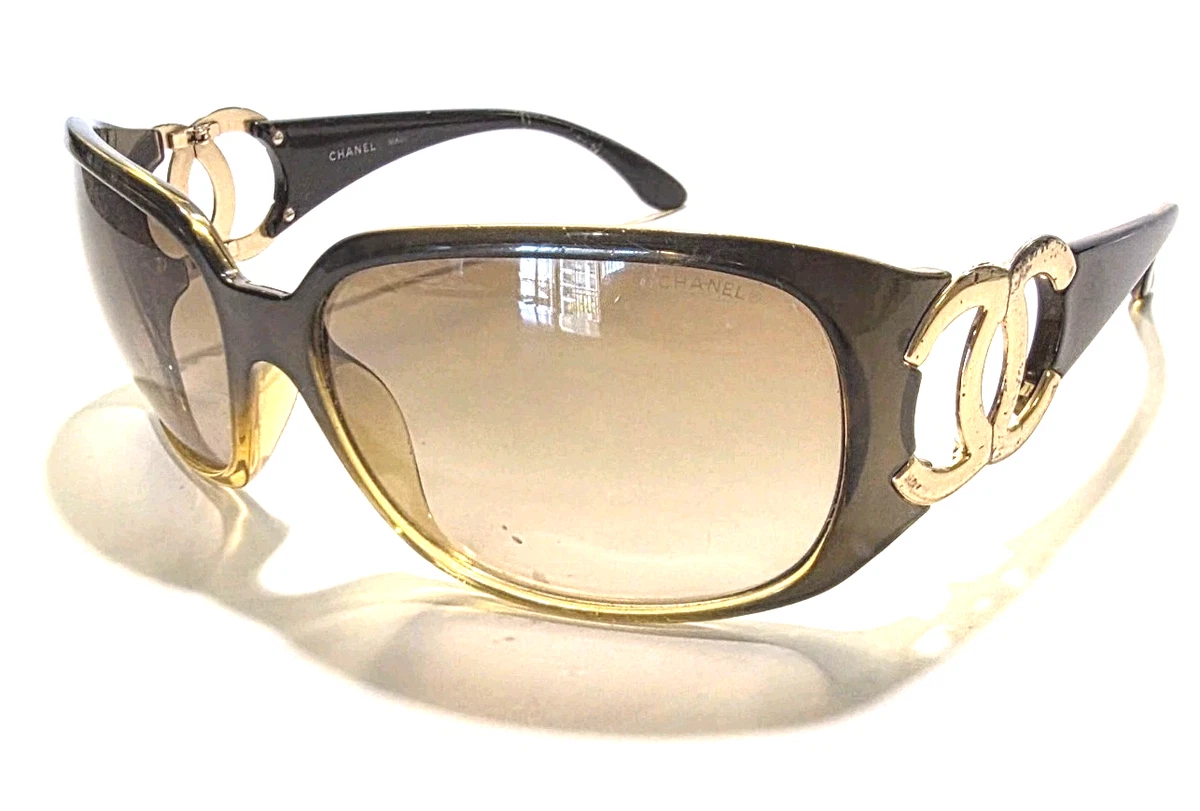 coco chanel sunglasses products for sale | eBay