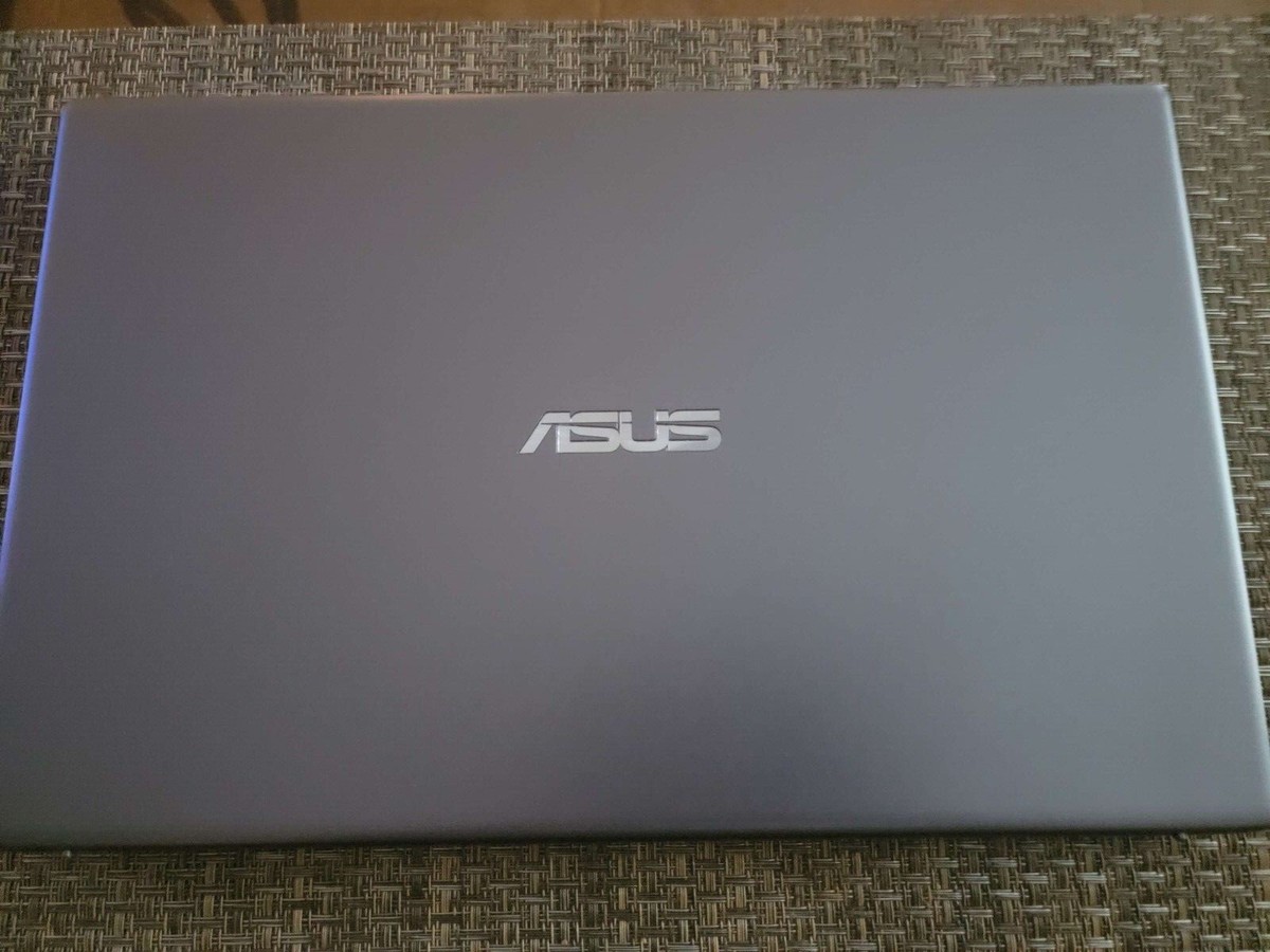 ASUS - Vivobook 15.6