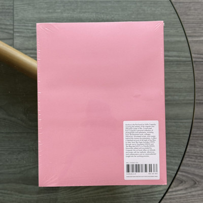 Sofia Coppola Archive - Signed First Edition Softcover (2023