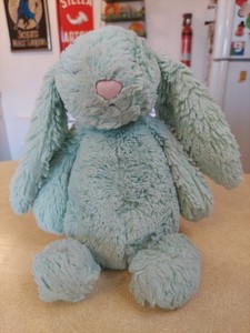 Jellycat Bashful Bunny | eBay