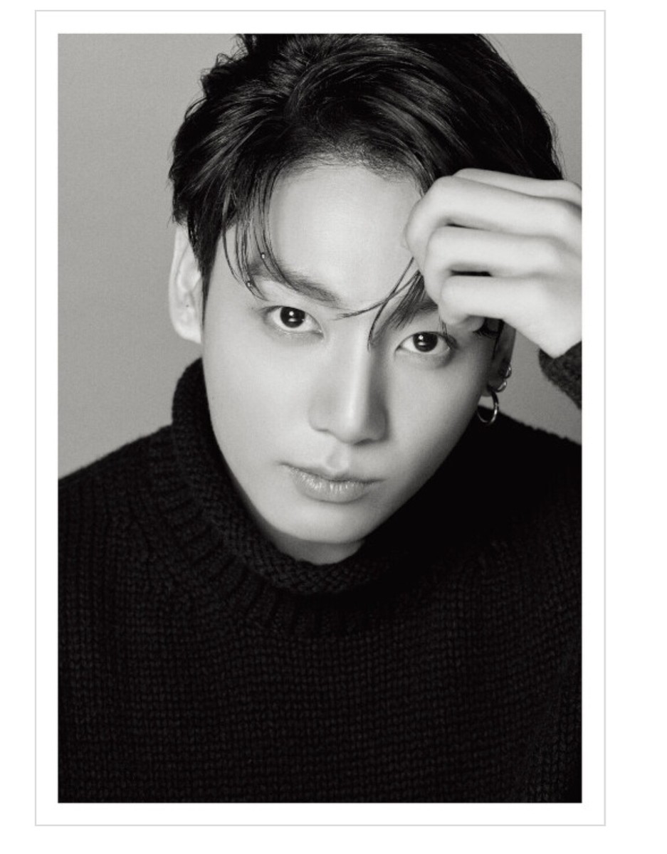 BTS DICON D'FESTA BTS 7 : JUNGKOOK Dispatch 10th Anniversary | eBay