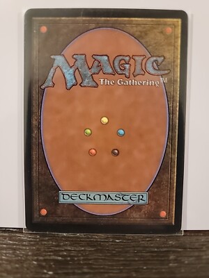 Mtg Guru Land Guru Plains | eBay