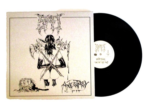 John Hicks - Hells Bells | eBay