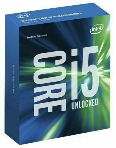 Intel Core i5-12600K Unlocked Desktop Processor - 10 Cores And 16