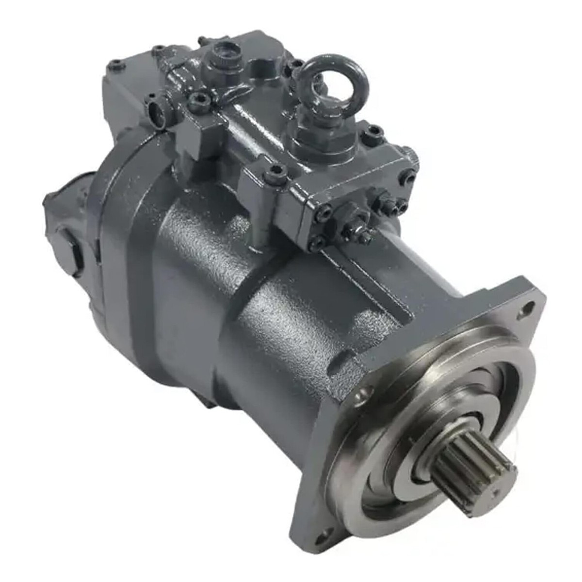 Hydraulic Pump HPV145 9207291 9195242 For Hitachi ZX330-3 ZX350K-3