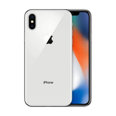 Apple iPhone X 64GB/256GB - Space Gray/Silver - Verizon/T-Mobile